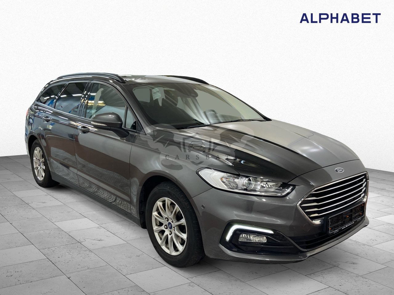 Ford Mondeo 2.0 Trend 2021