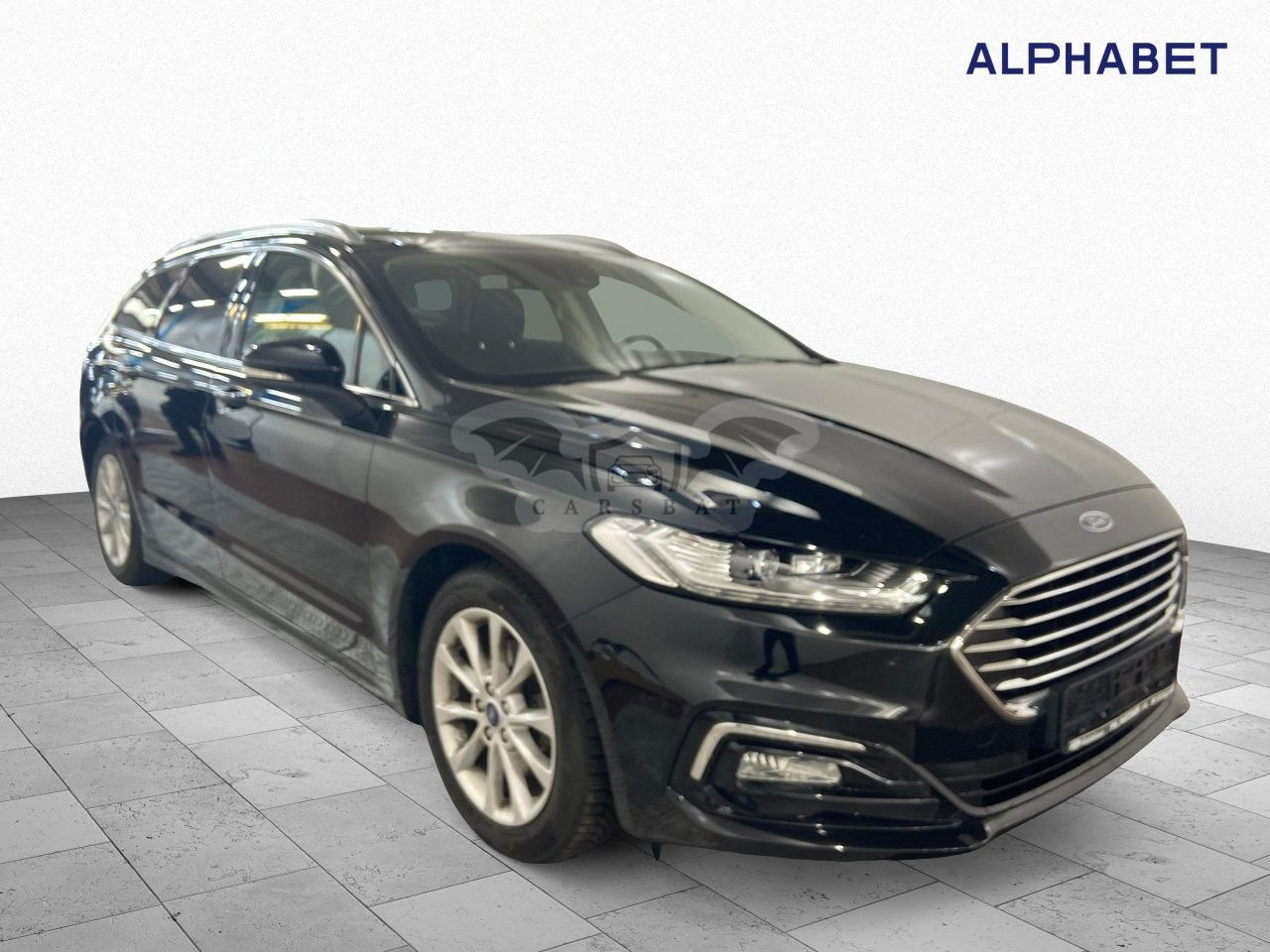 Ford Mondeo 2.0 Titanium 2022