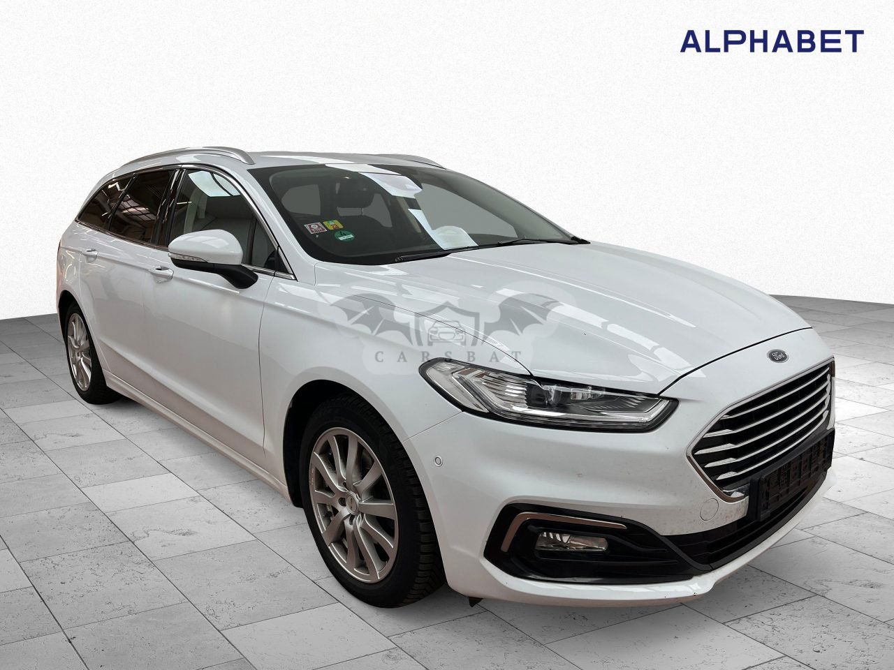 Ford Mondeo 2.0 Titanium 2022