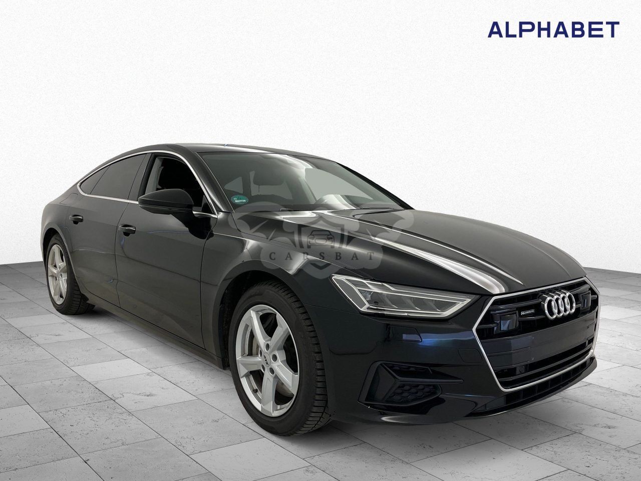 Audi A7 Sportback 50 TFSIe 2020