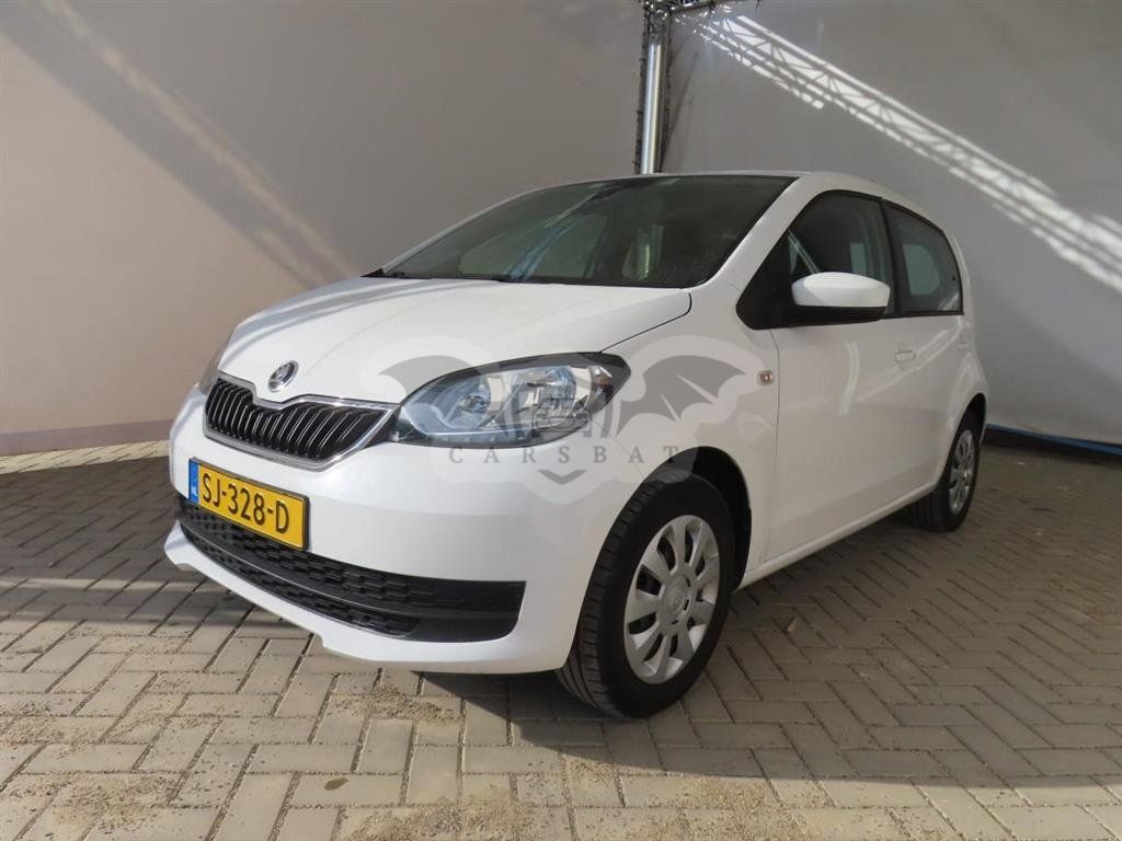 Skoda Citigo 1.0 Ambition 2018
