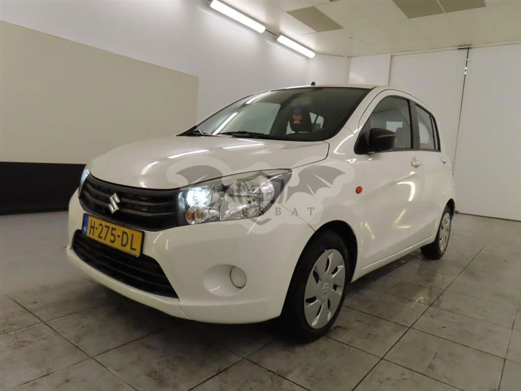 Suzuki Celerio 1.0 Comfort 2020