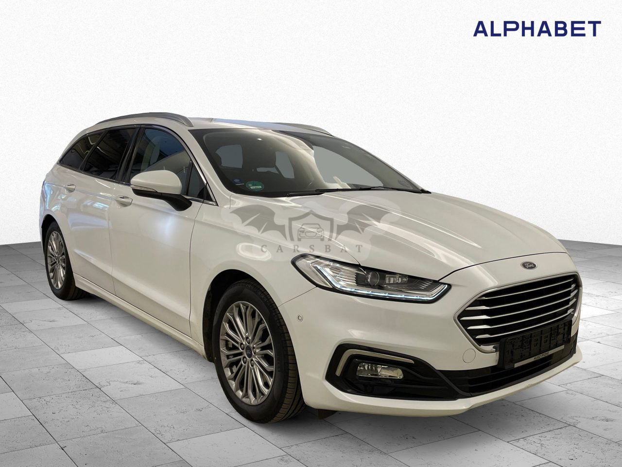 Ford Mondeo 2.0 Titanium 2022