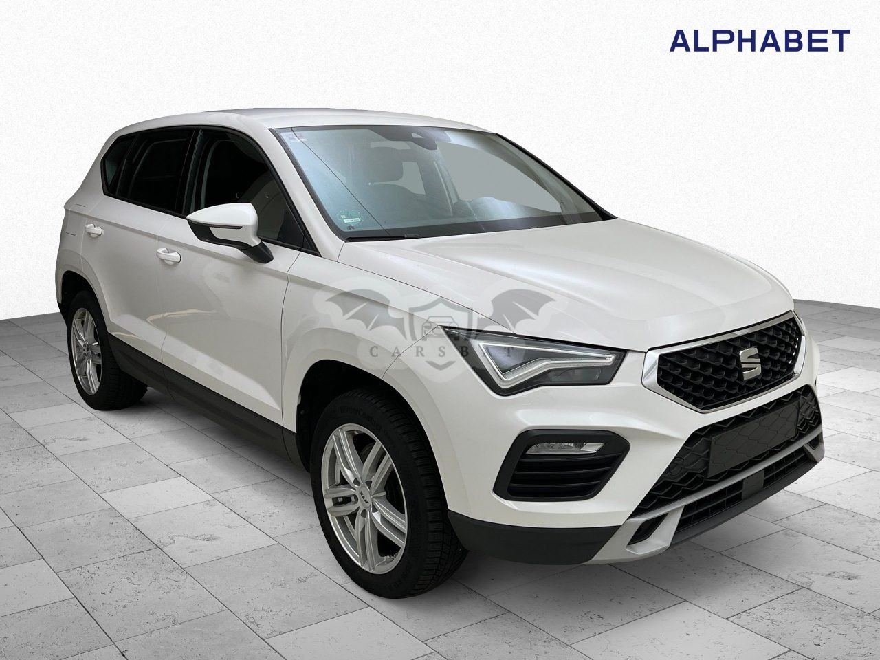 Seat Ateca 2.0 TDI Style 2022