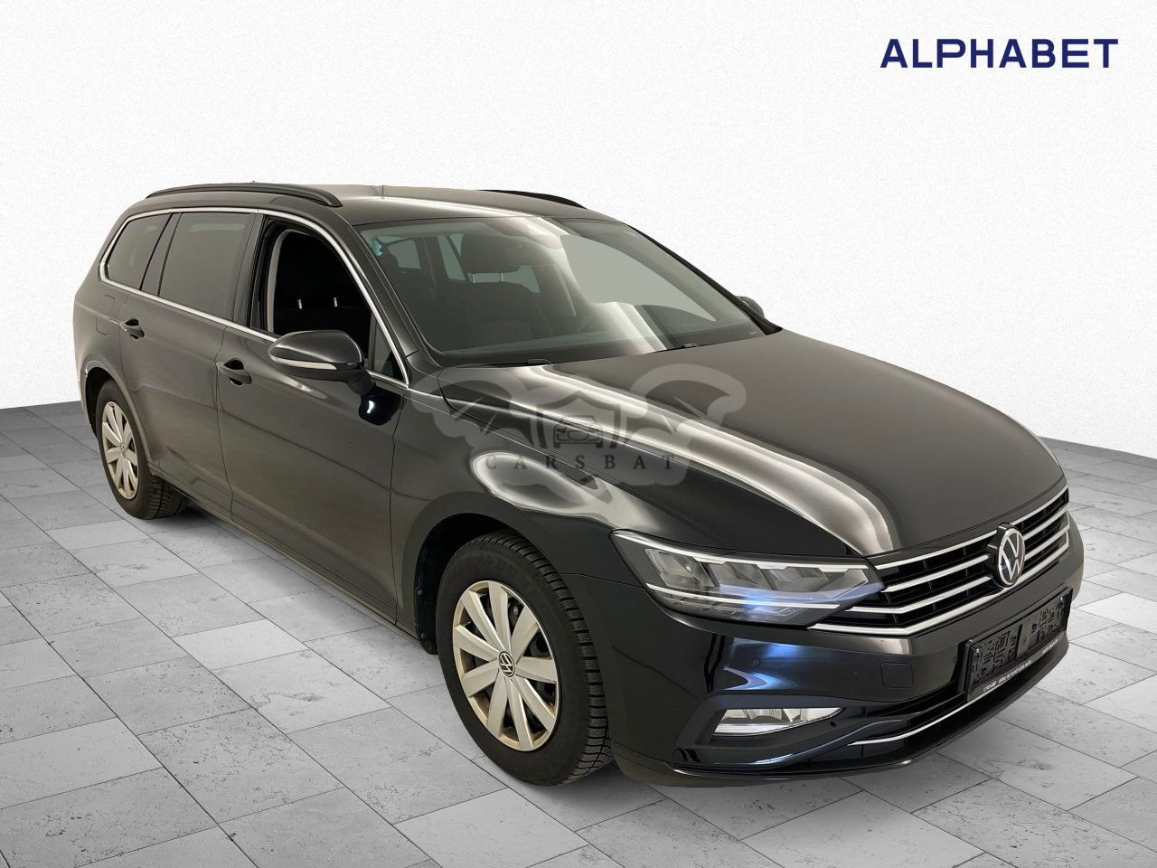 Volkswagen Passat Variant 2.0 TDI Business 2022
