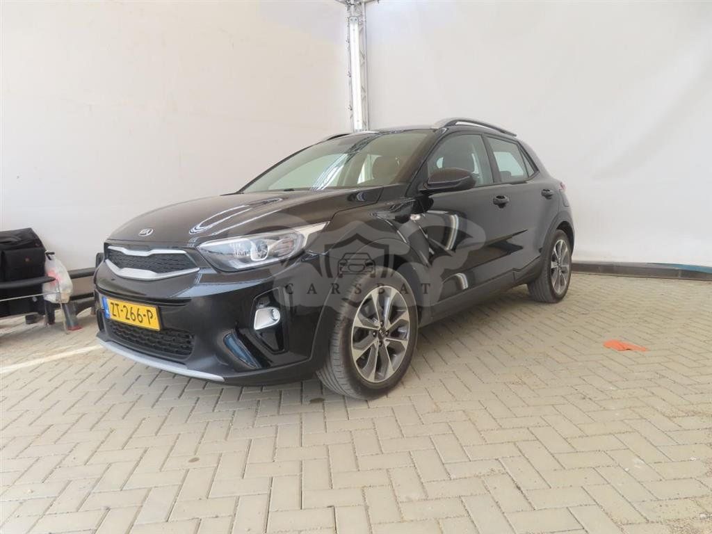 Kia Stonic 1.0 T-GDI 2019