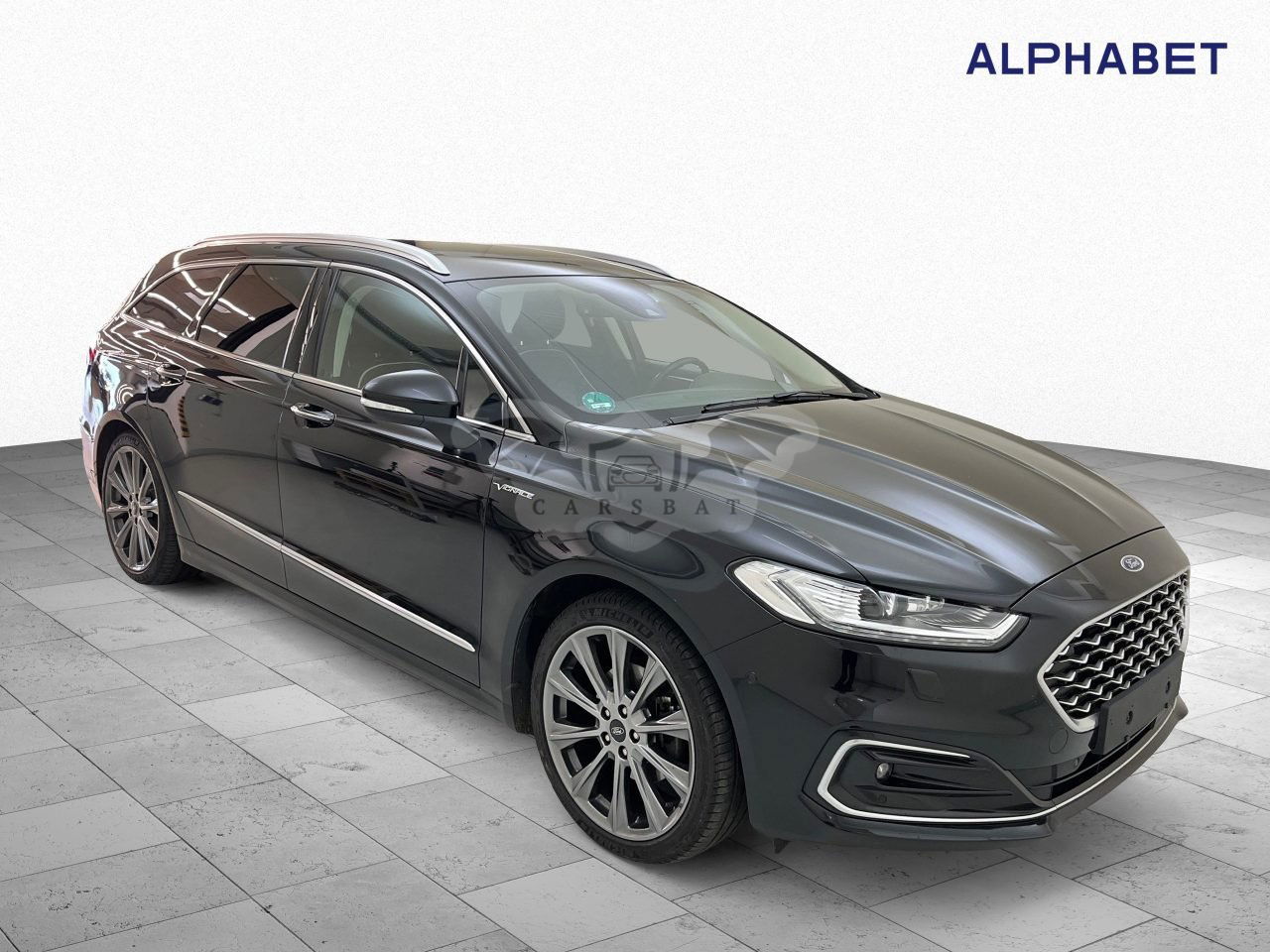 Ford Mondeo 2.0 Vignale 2022