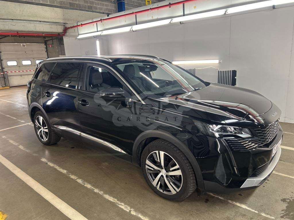 Peugeot 5008 1.5 HDI Allure Pack 2021