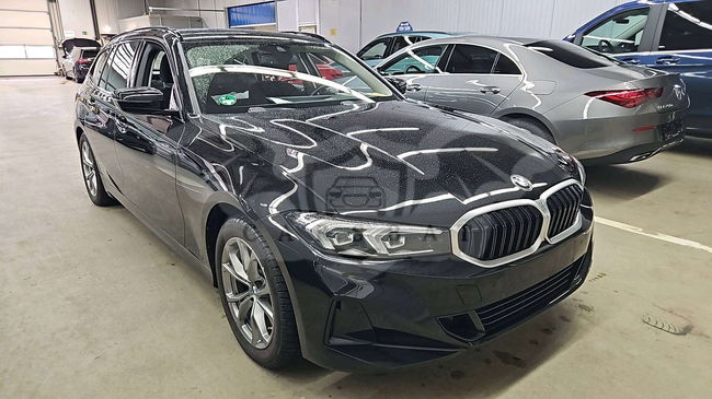 BMW 3 Series Touring 320d 2022