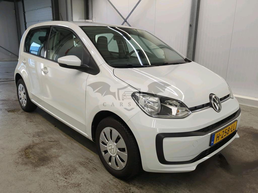 Volkswagen Up! 1.0 2020