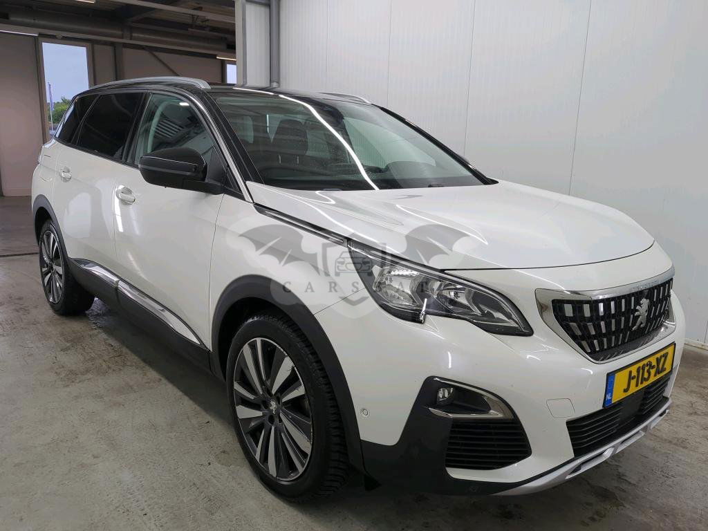 Peugeot 5008 1.2i Premium 2020