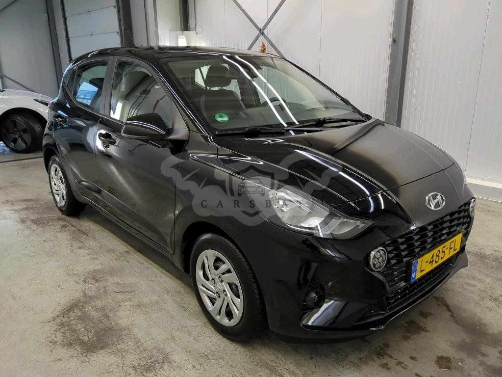 Hyundai i10 1.0 Comfort 2021