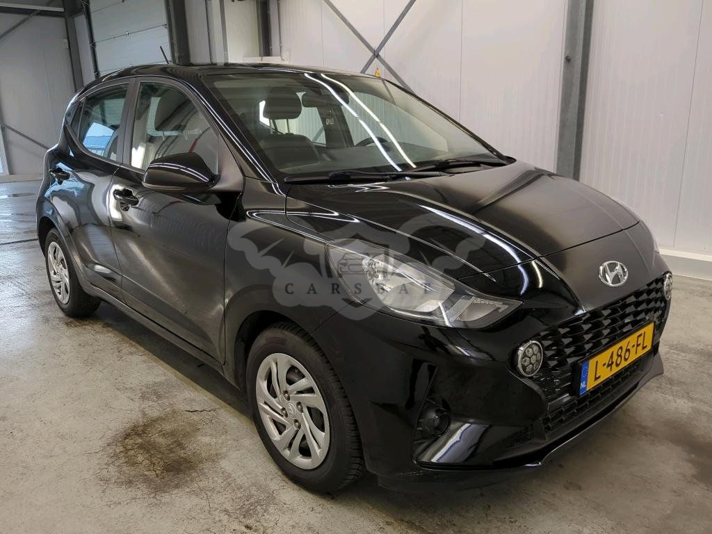 Hyundai i10 1.0 Comfort 2021