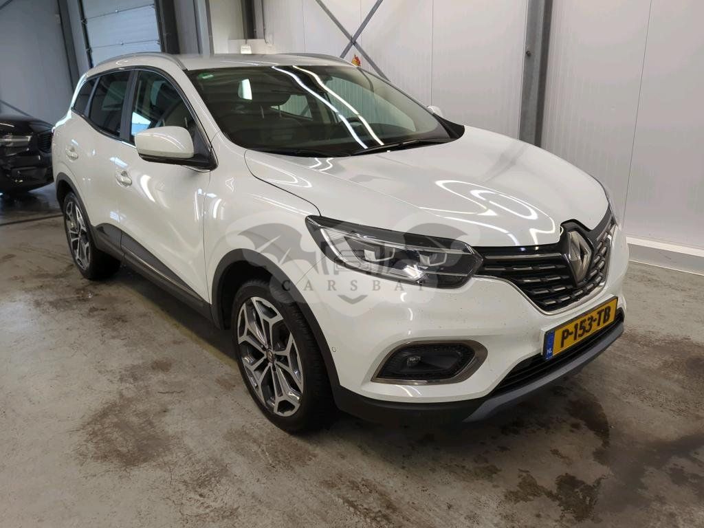 Renault Kadjar 1.3 TCe Techno 2022