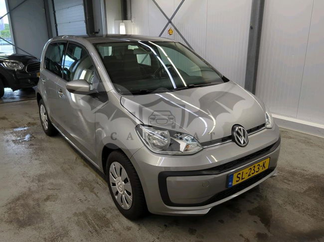 Volkswagen Up! 1.0 2018