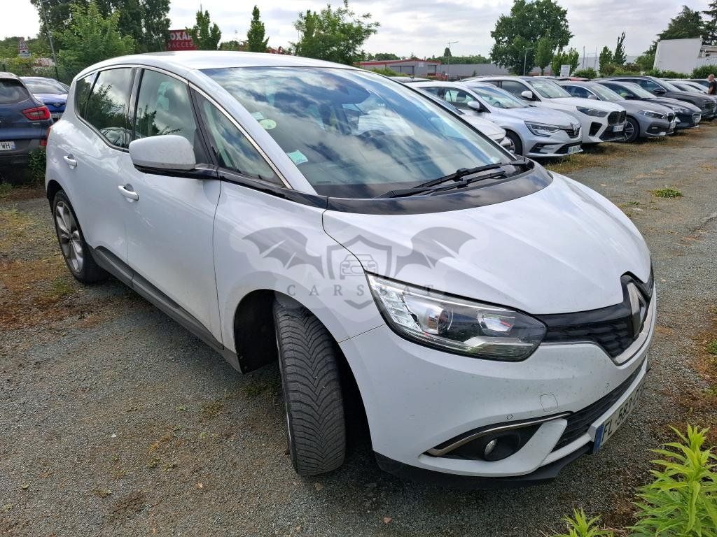 Renault Scenic Business 2019
