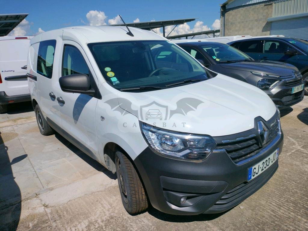 Renault Express Comfort 2022