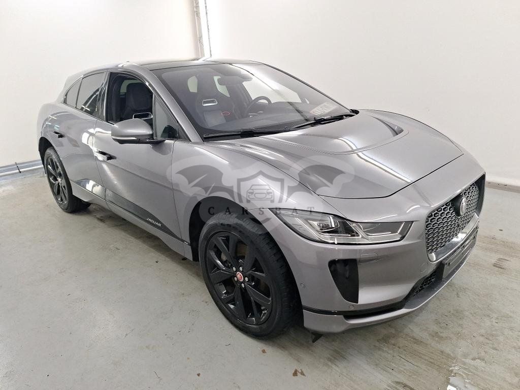 Jaguar I-Pace 90 kWh SE 2021