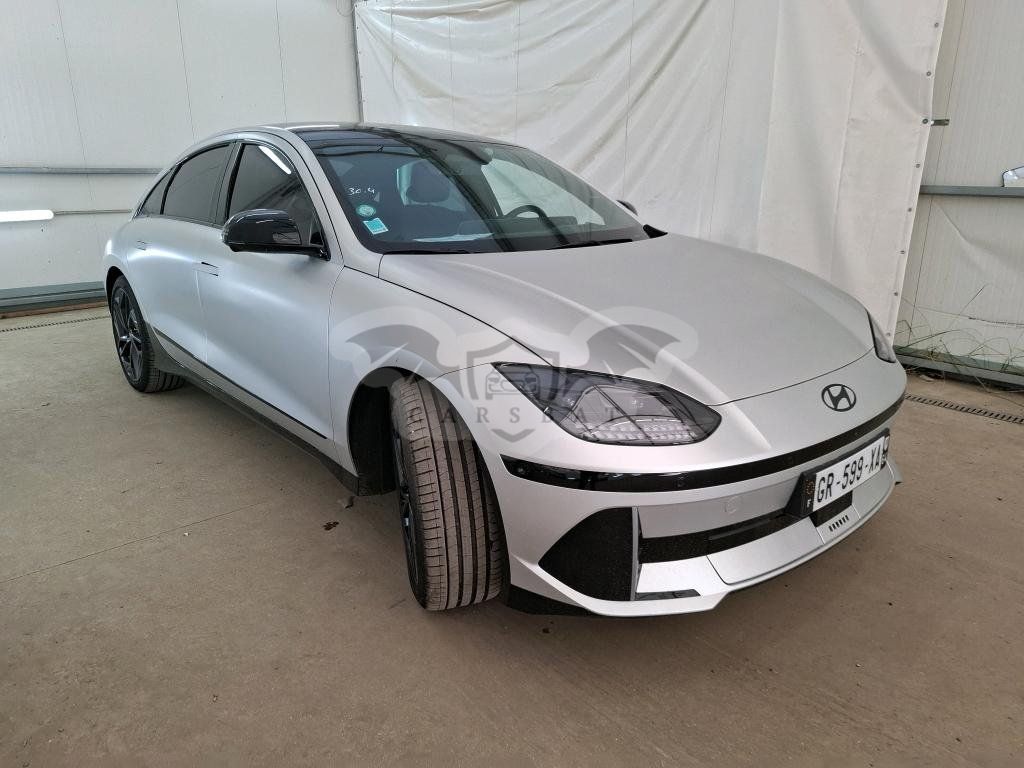Hyundai IONIQ 6 First Edition 2023