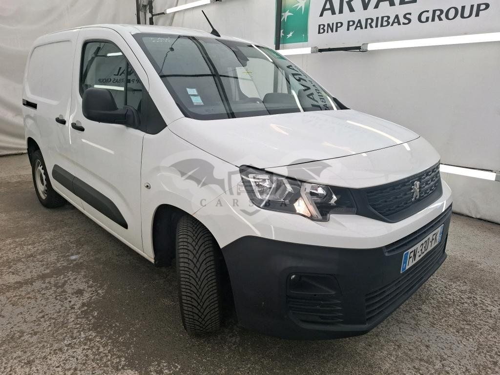 Peugeot Partner Premium 2020