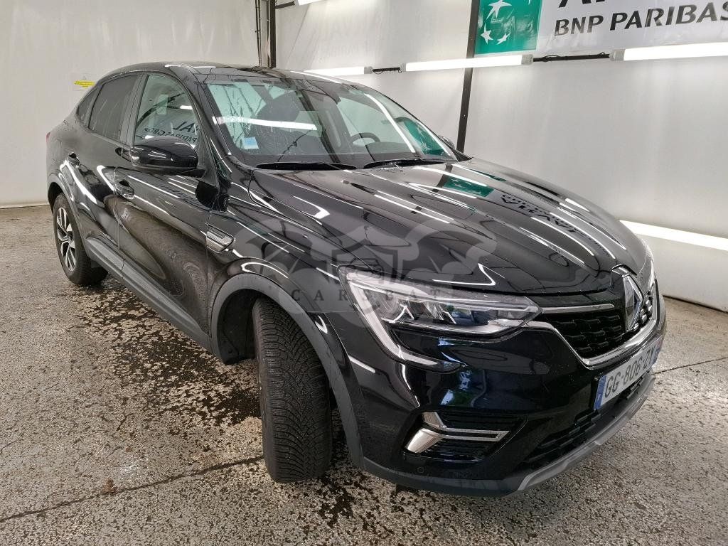 Renault Arkana / XM3 1.6 Business 2022