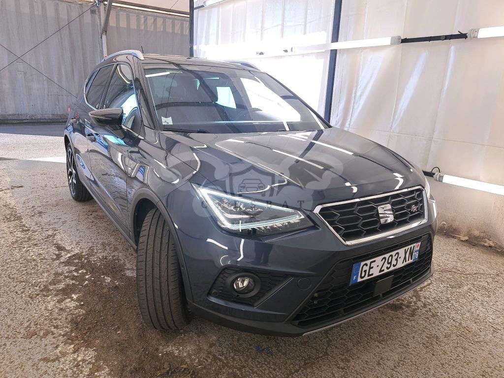 Seat Arona 1.0 TSI FR 2021