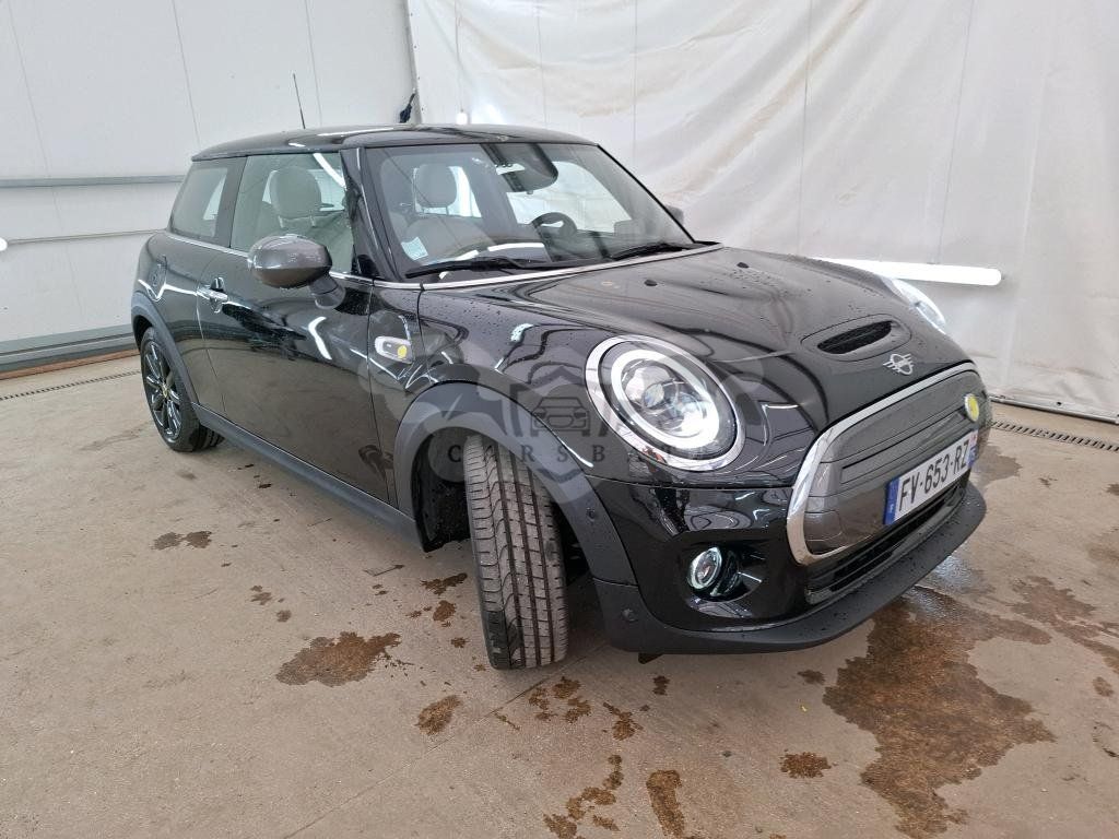 Mini Electric Cooper Yours 2020