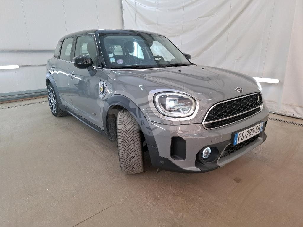 Mini Countryman Cooper SE 2020
