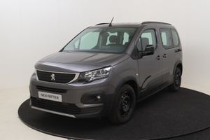Peugeot Rifter 50 kWh Allure 2025
