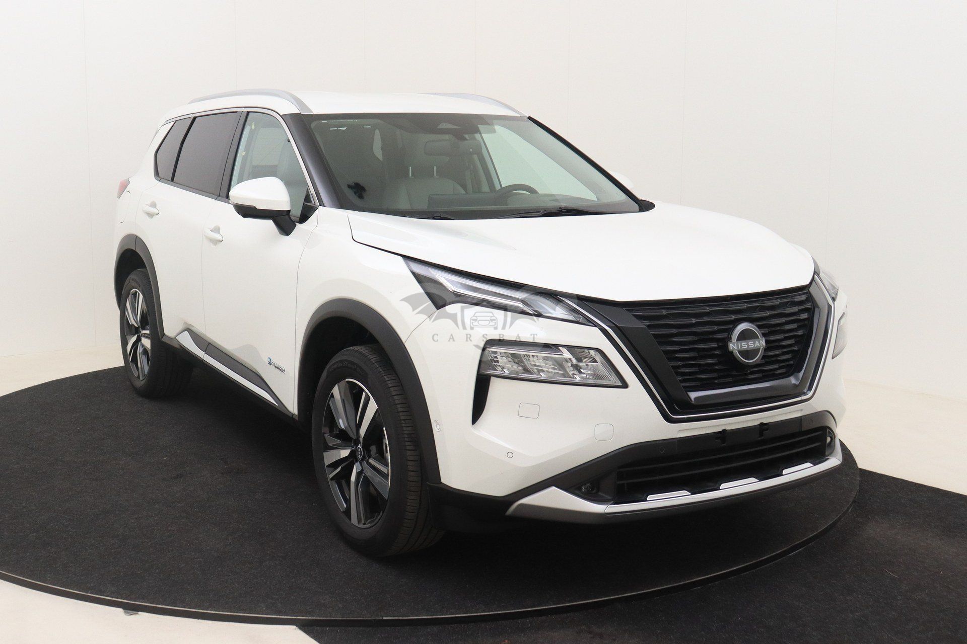Nissan X-Trail 1.5 e-Power Tekna 2024