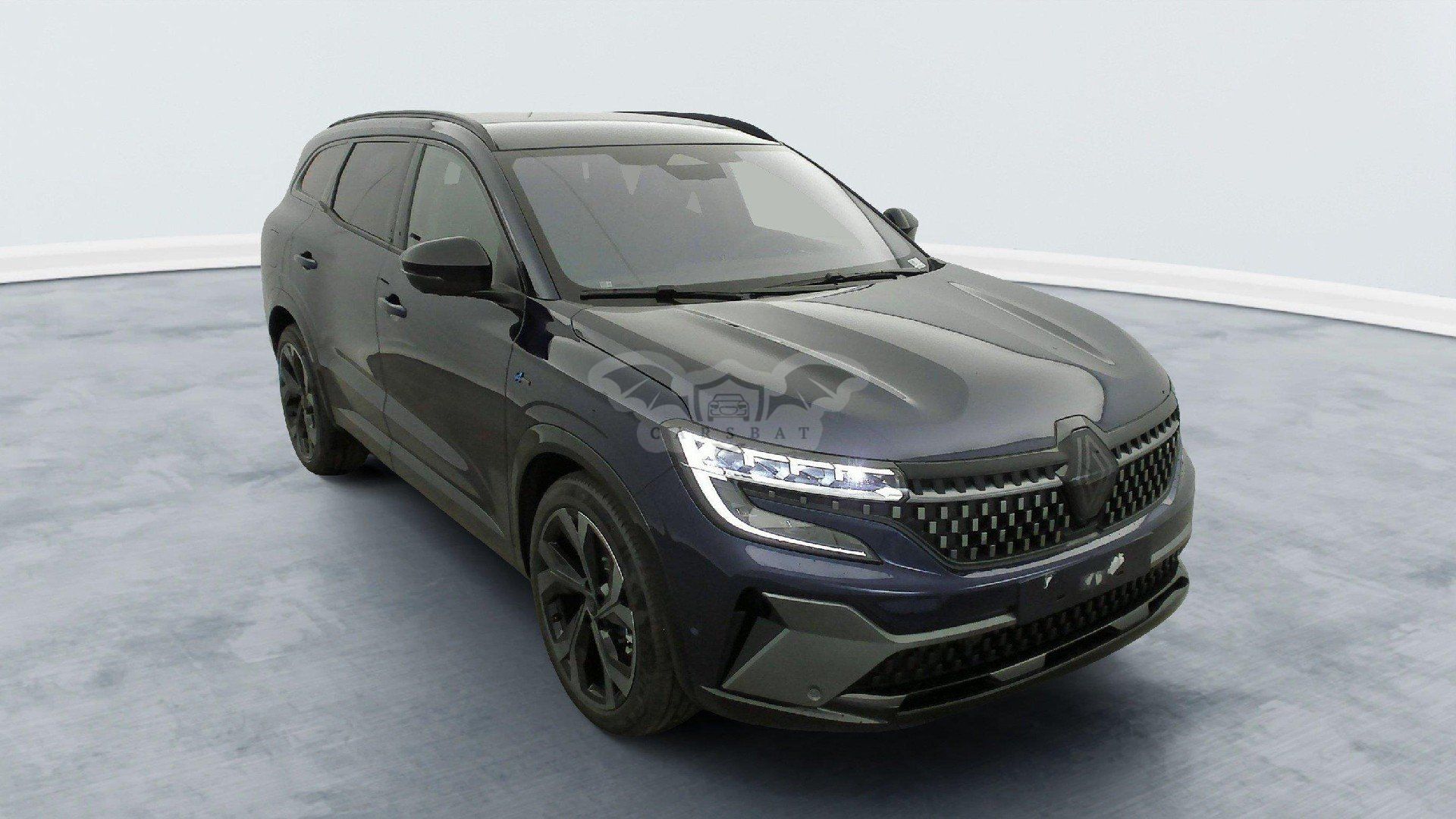 Renault Espace 1.2 2025