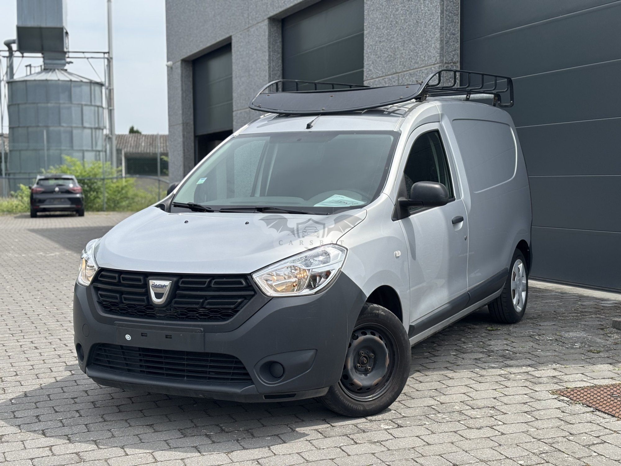 Dacia Dokker 1.6i 2018
