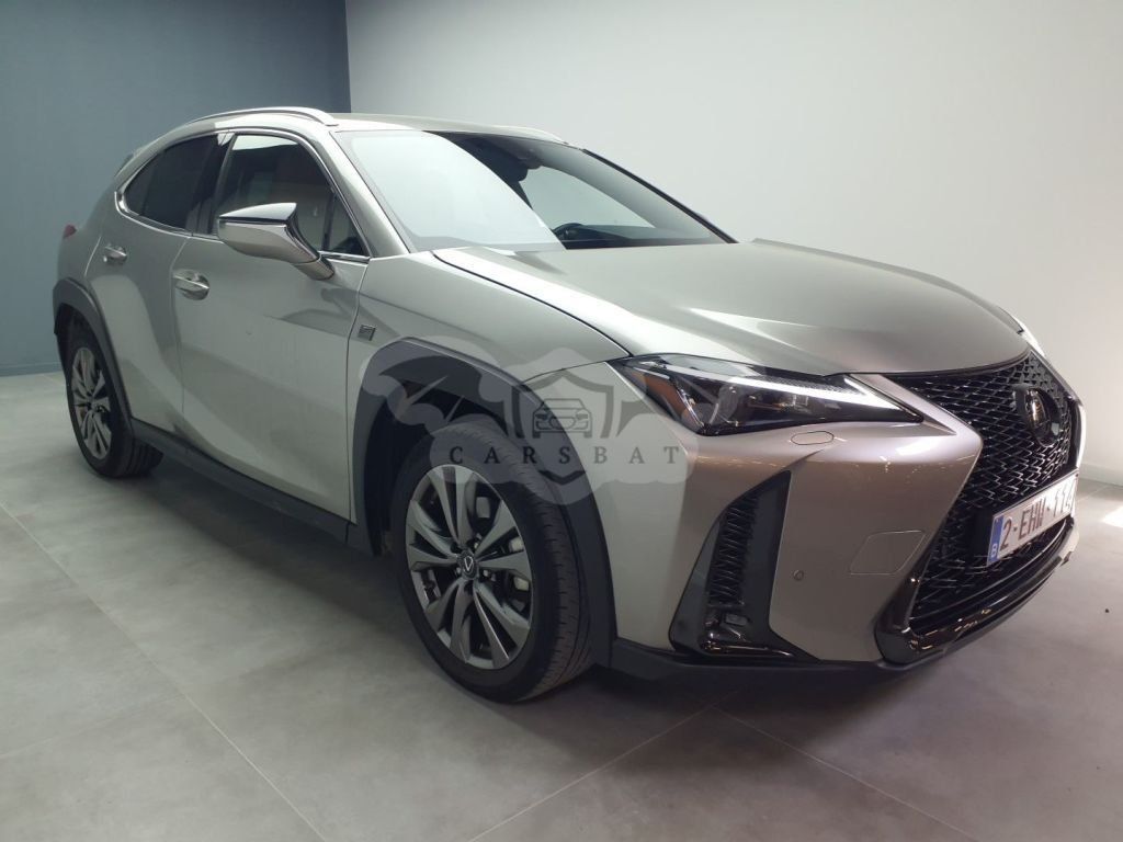 Lexus UX 250h Sport Line 2023