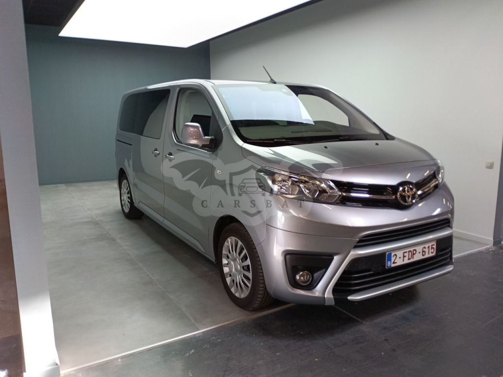 Toyota ProAce 2.0 D-4D 2024