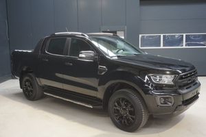 Ford Ranger 2.0 Wildtrack 2021