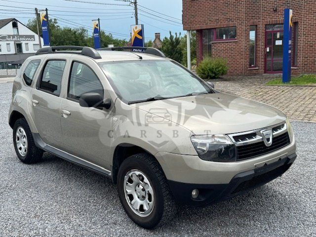 Dacia Duster 1.5 DCI Ambiance 2011