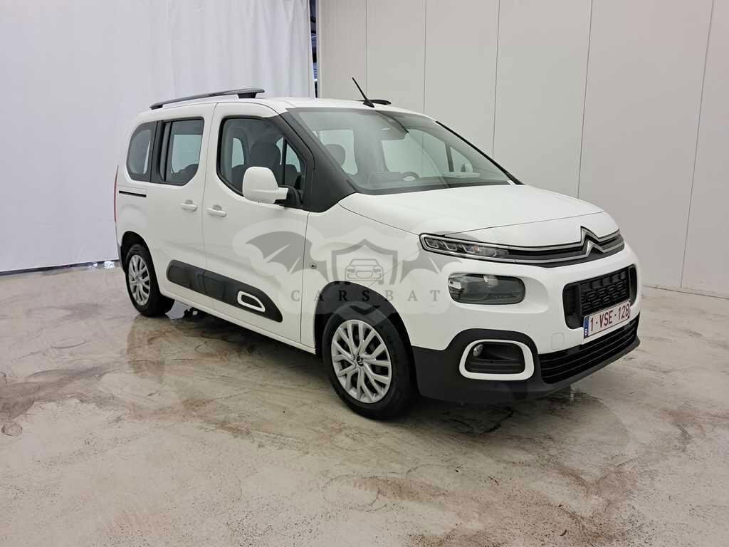 Citroën Berlingo 1.2i FEEL 2019