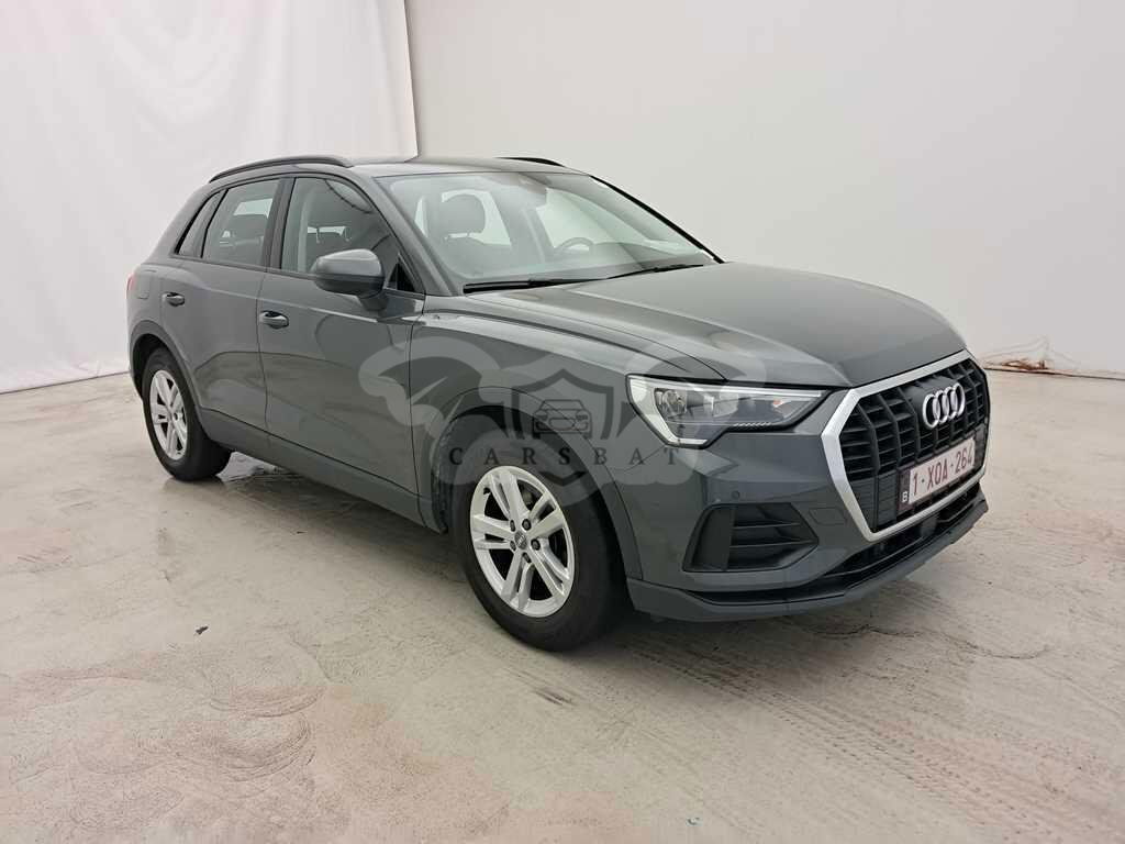 Audi Q3 1.5 TFSI 2020