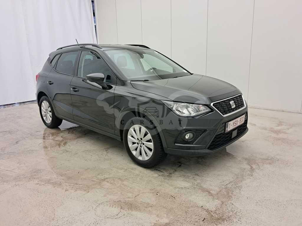 Seat Arona 1.0 TSI Move! 2020