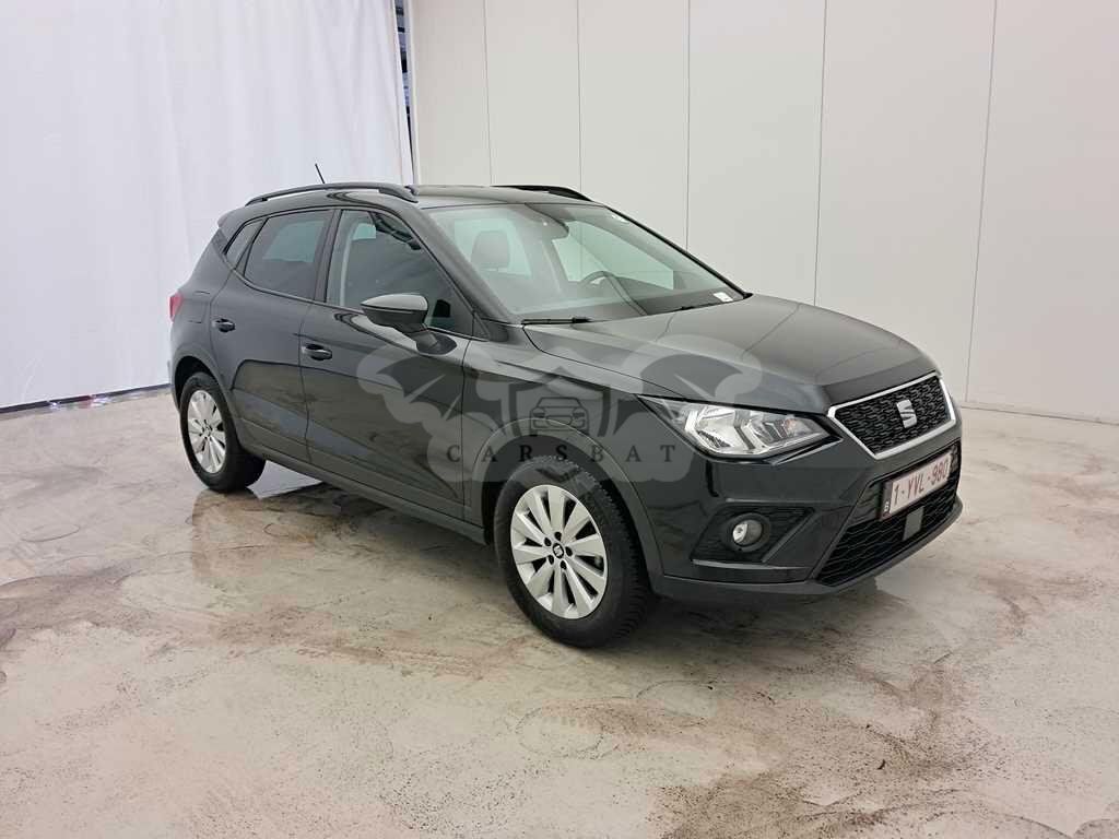 Seat Arona 1.0 TSI Move! 2021
