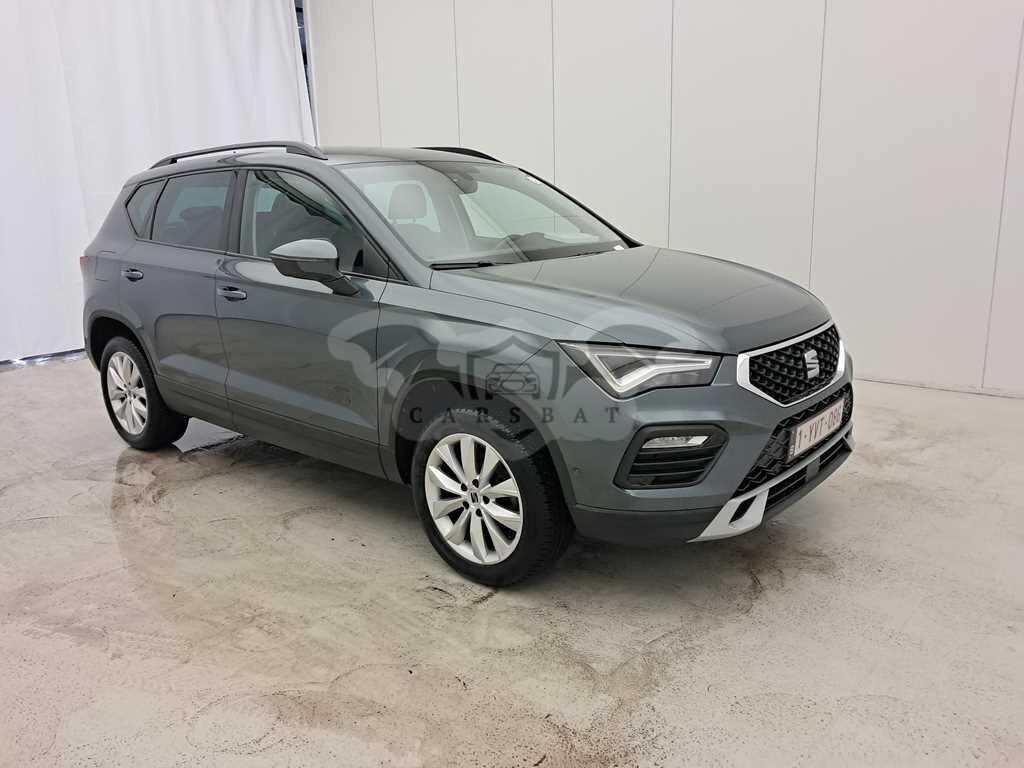 Seat Ateca 1.0 TSI 2021