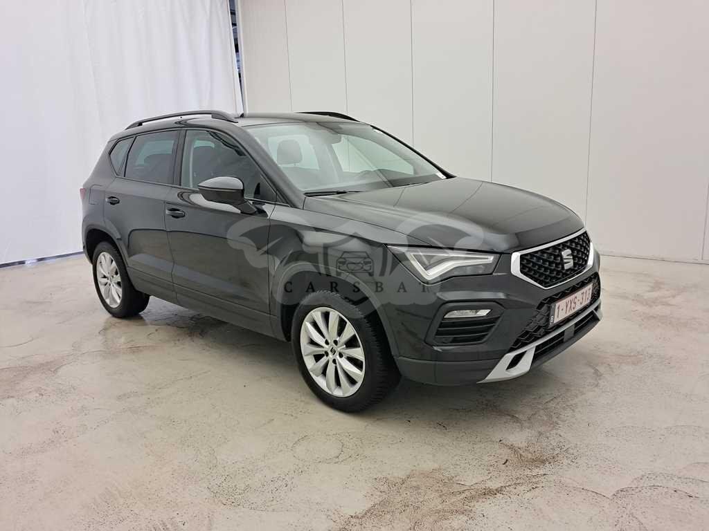Seat Ateca 1.0 TSI 2021