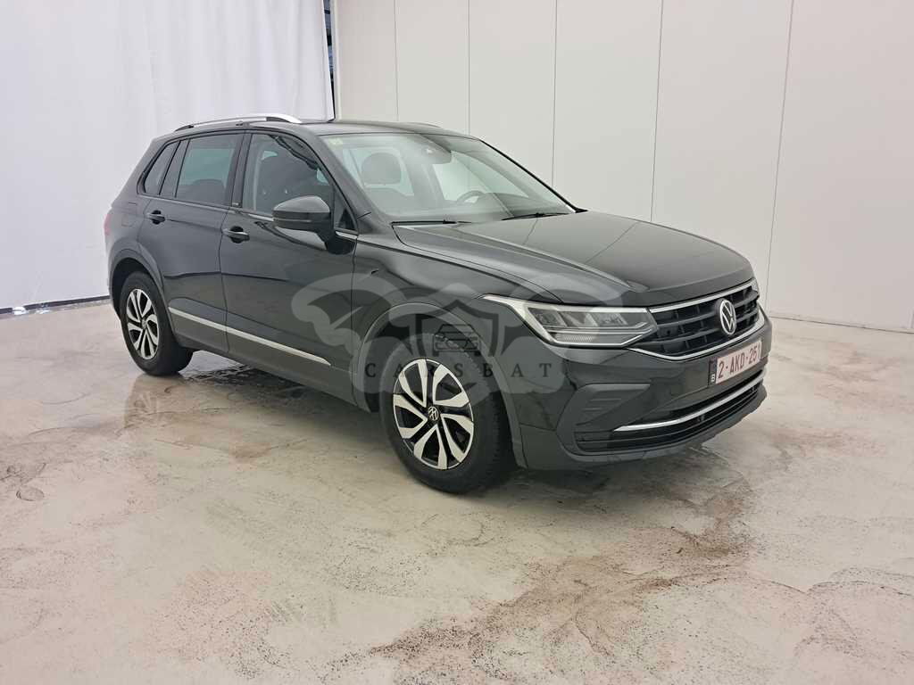 Volkswagen Tiguan 1.5 TSI Active 2021