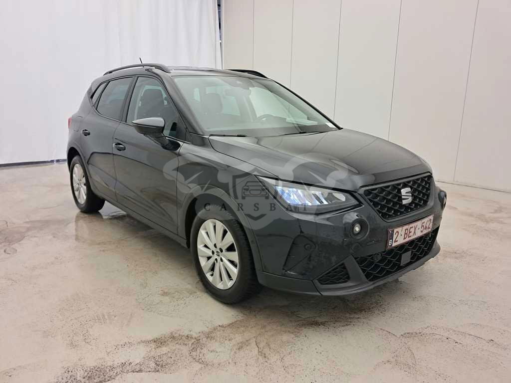 Seat Arona 1.0 TSI Move! 2021