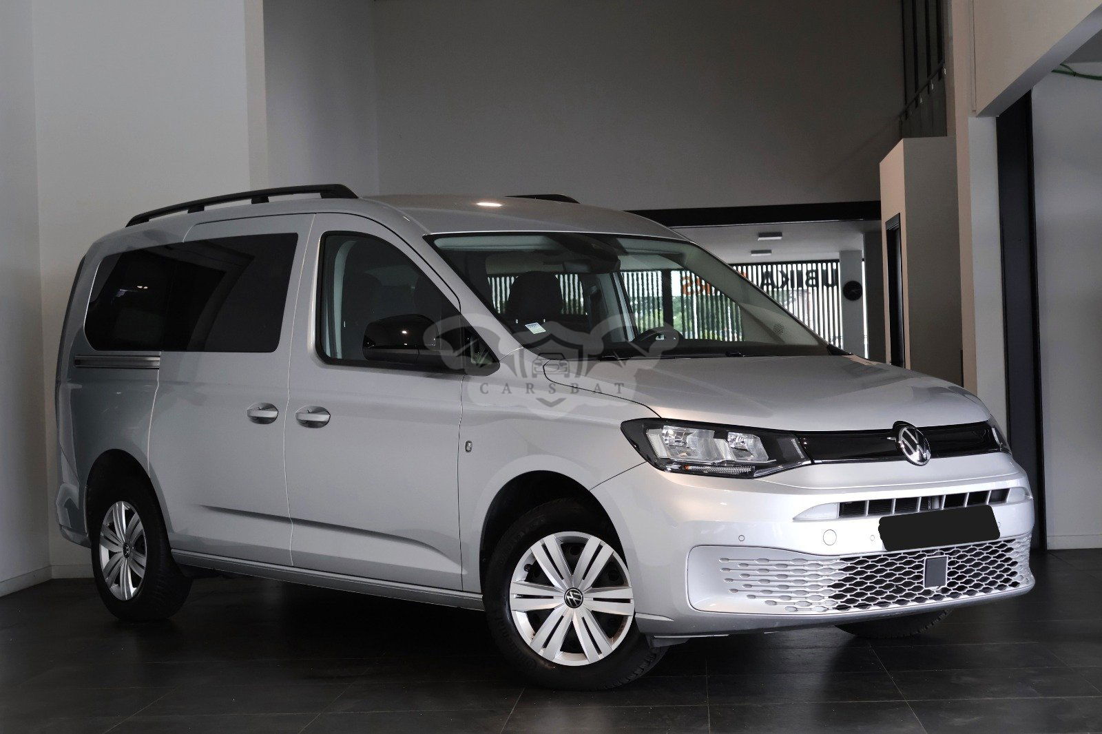 Volkswagen Caddy Maxi 1.5 TSI 2023