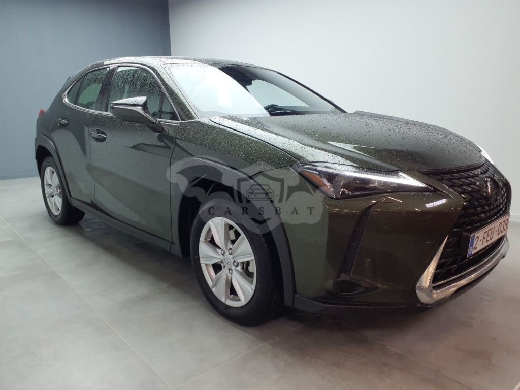 Lexus UX 250h 2024