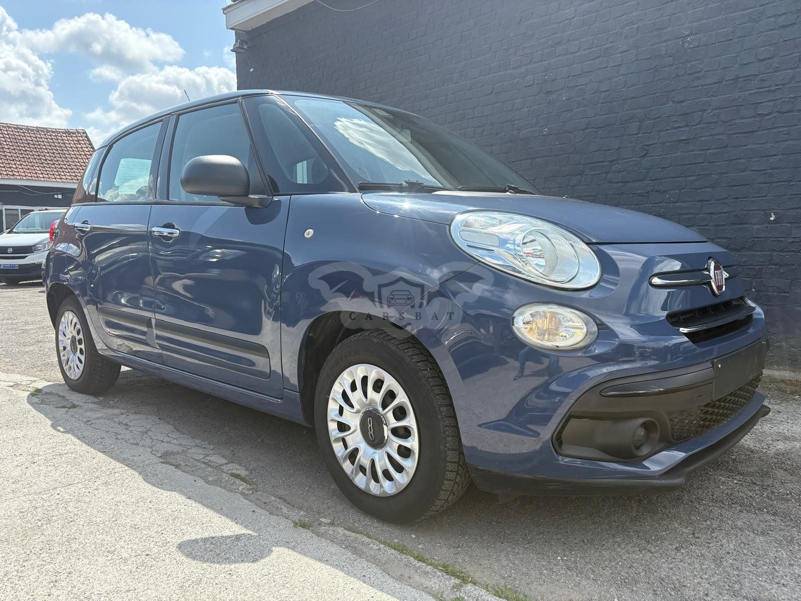 Fiat 500L 1.4 Pop 2018