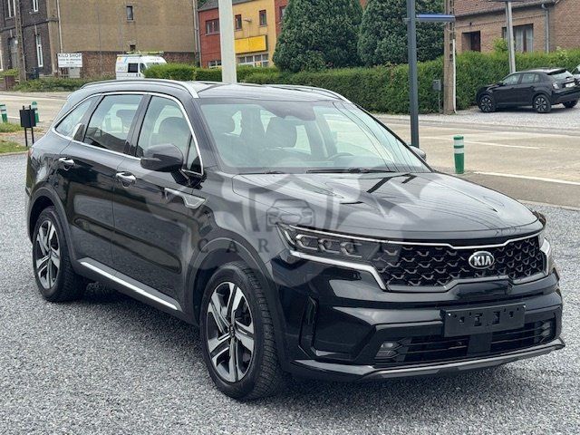 Kia Sorento 1.6 Edition 7 2021