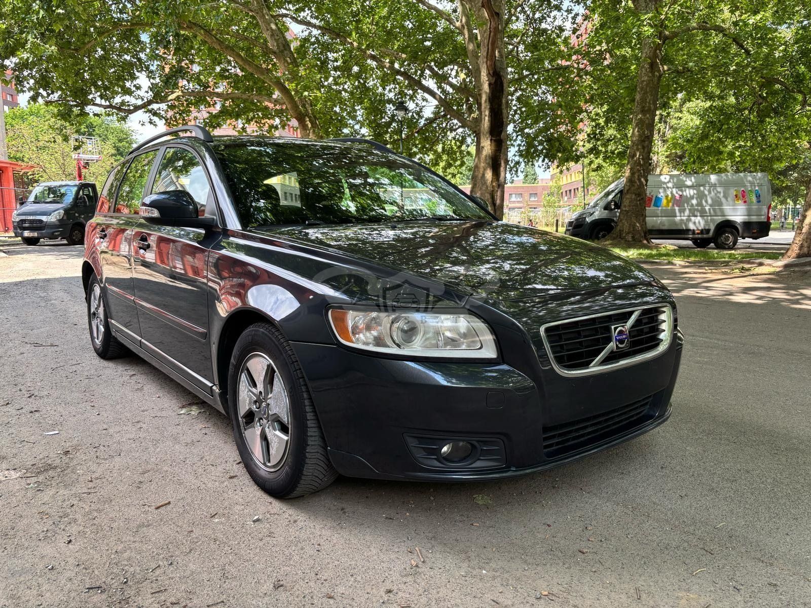 Volvo V50 1.6 Momentum 2009