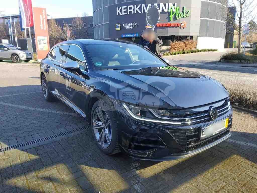Volkswagen Arteon Shooting Brake 2.0 TSI 2024